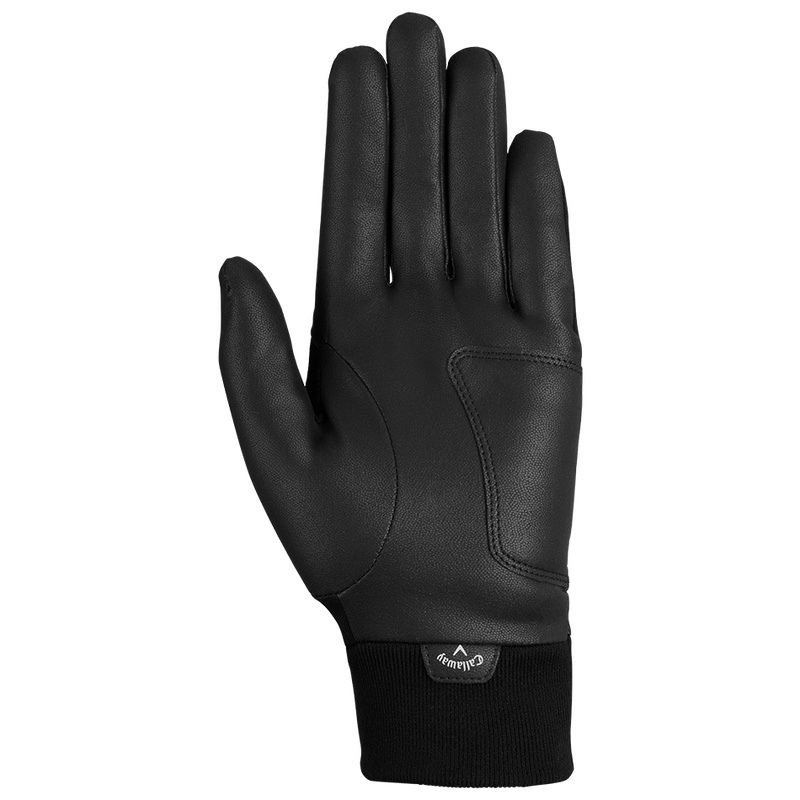 Men's Thermal Grip Gloves - View 2