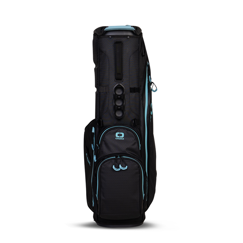 All Elements Hybrid Golf Stand Bag EU '26 - View 2