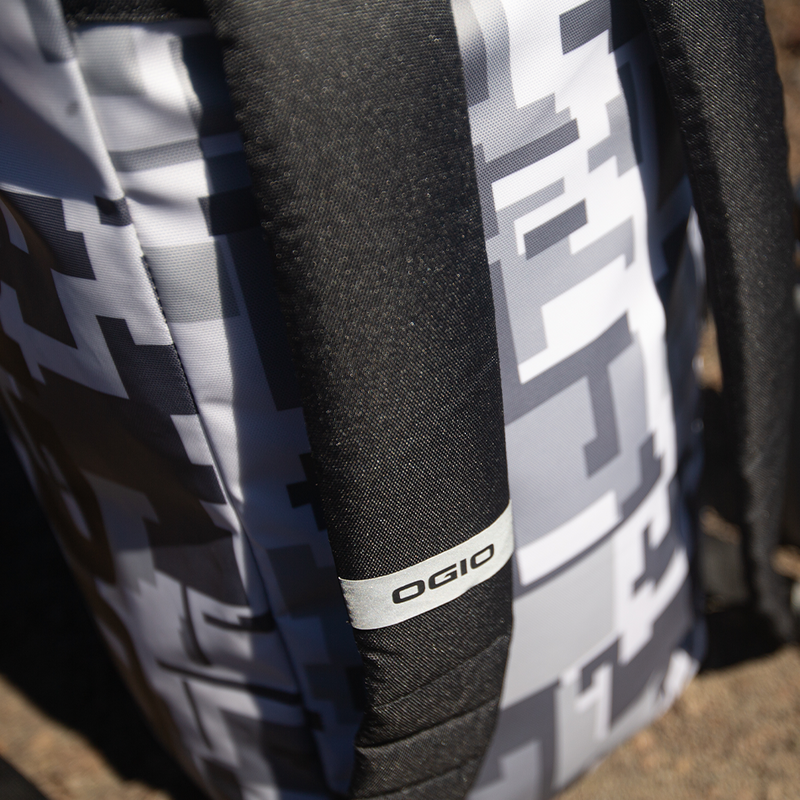 40L Utility Duffel - View 11