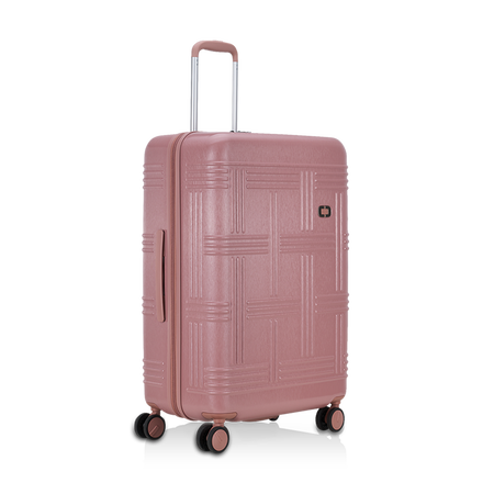 Rise Checked Bag