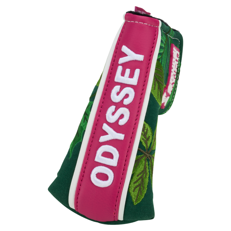 Limited Edition Women's July Major Blade Headcover - View 1