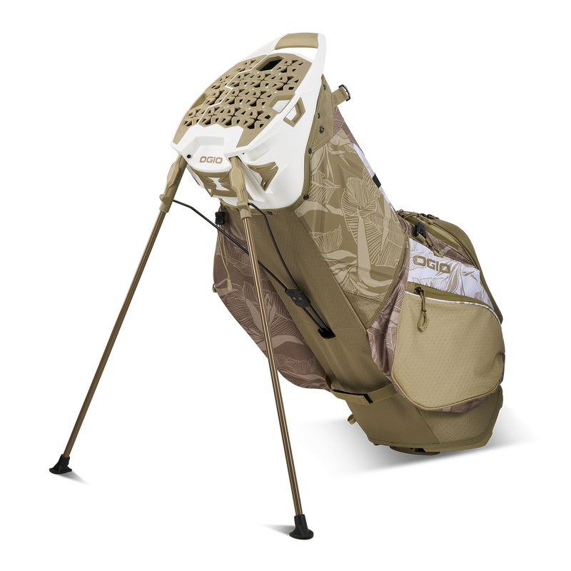 Sac de golf hybride Silencer - View 5