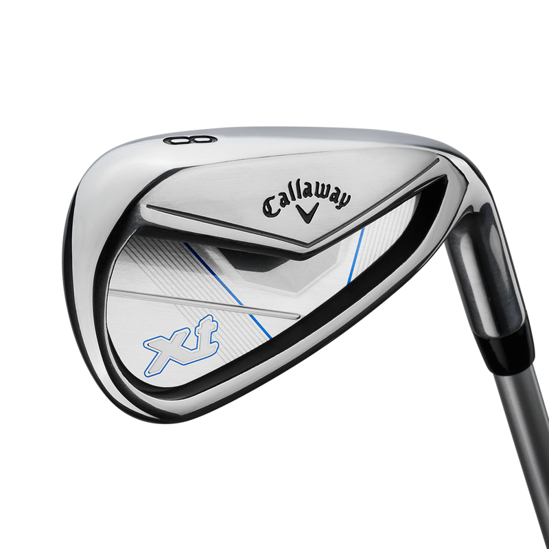 Kit de golf Junior XT - View 9