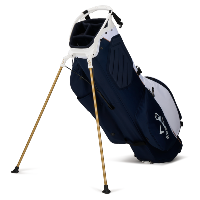 Fairway C Double Strap Stand Bag - View 3