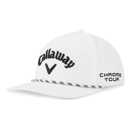 Casquette réglable TA Performance Pro Rope