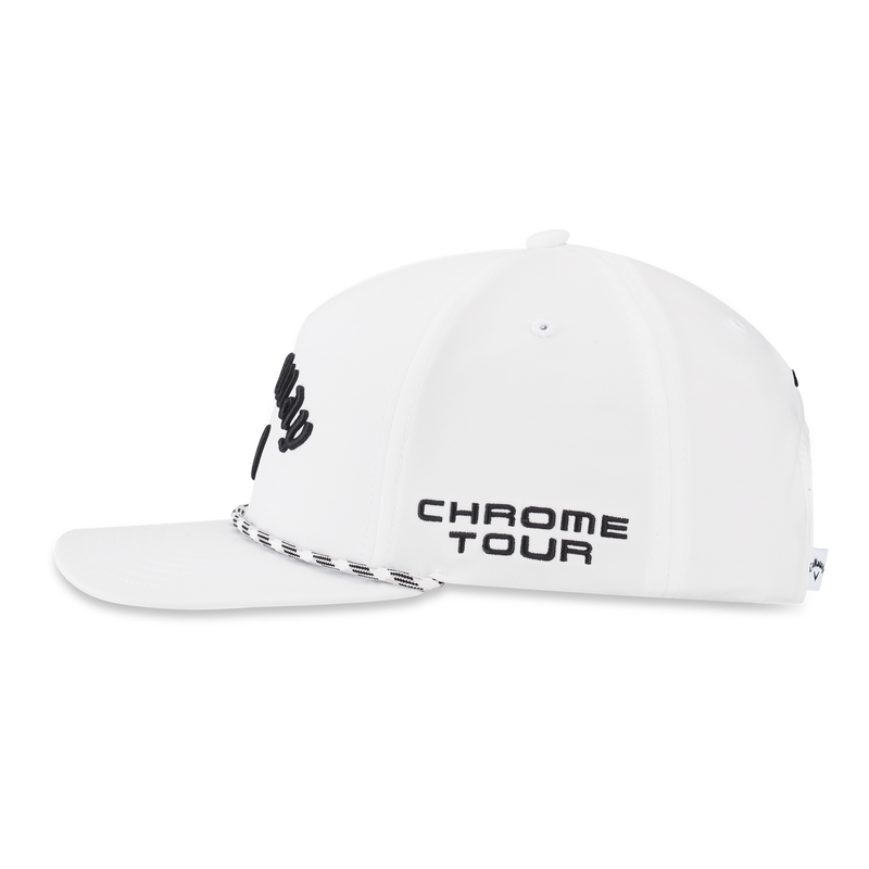Casquette réglable TA Performance Pro Rope - View 3