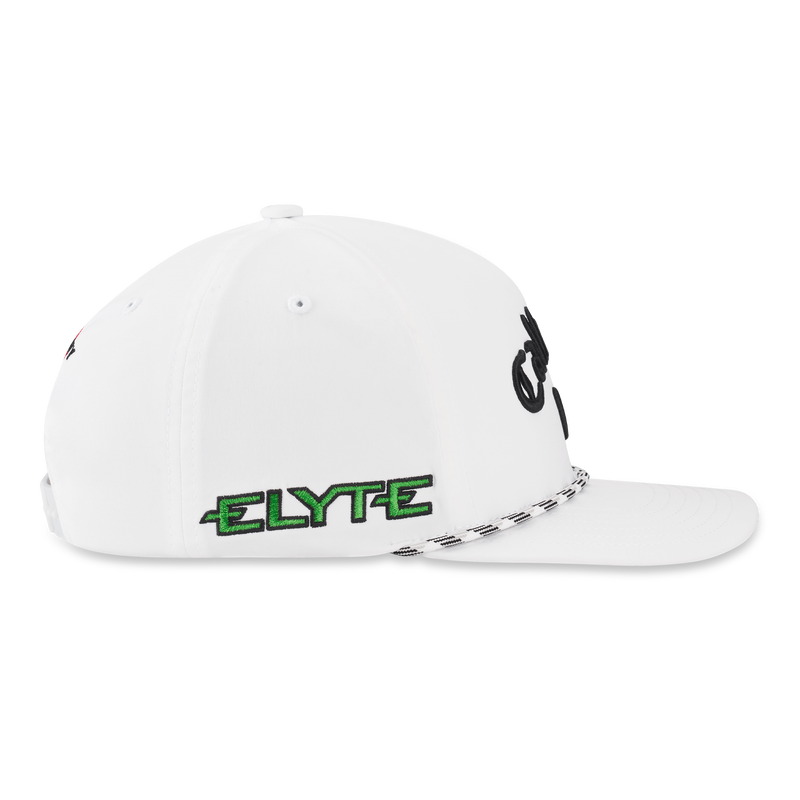 Casquette réglable TA Performance Pro Rope - View 4