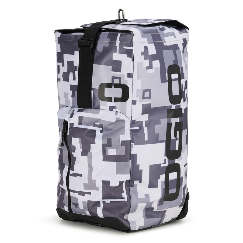 UTILITY DUFFEL 40 L - View 3