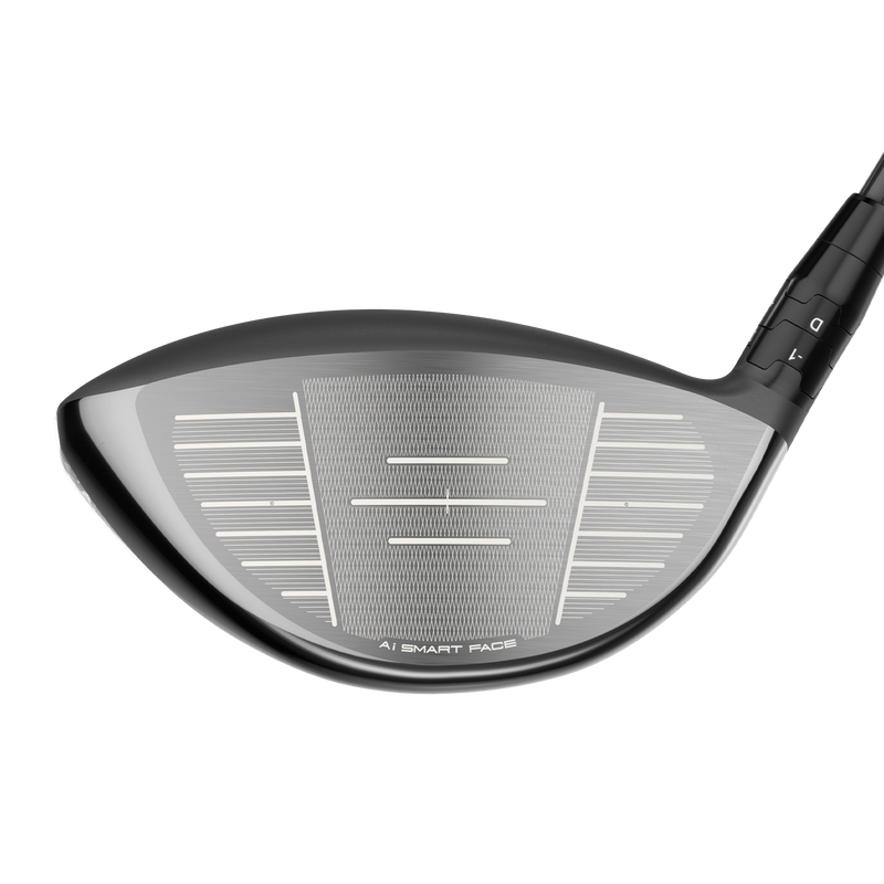 Drivers Paradym Ai Smoke Triple Diamond - View 4