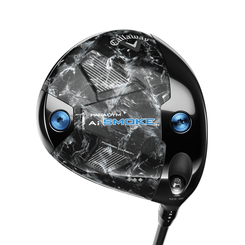 Drivers Paradym Ai Smoke Triple Diamond - View 6