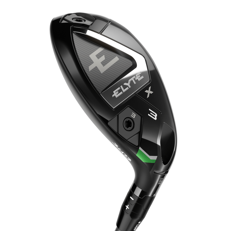 Hybrides Elyte X - View 5