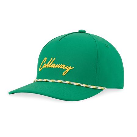 Casquette réglable Birdie Putt