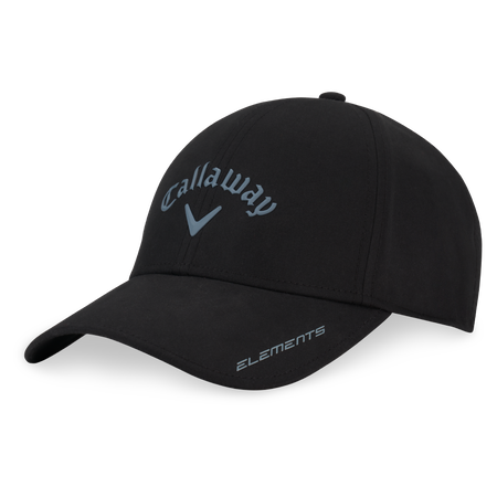Casquette réglable HD Rain