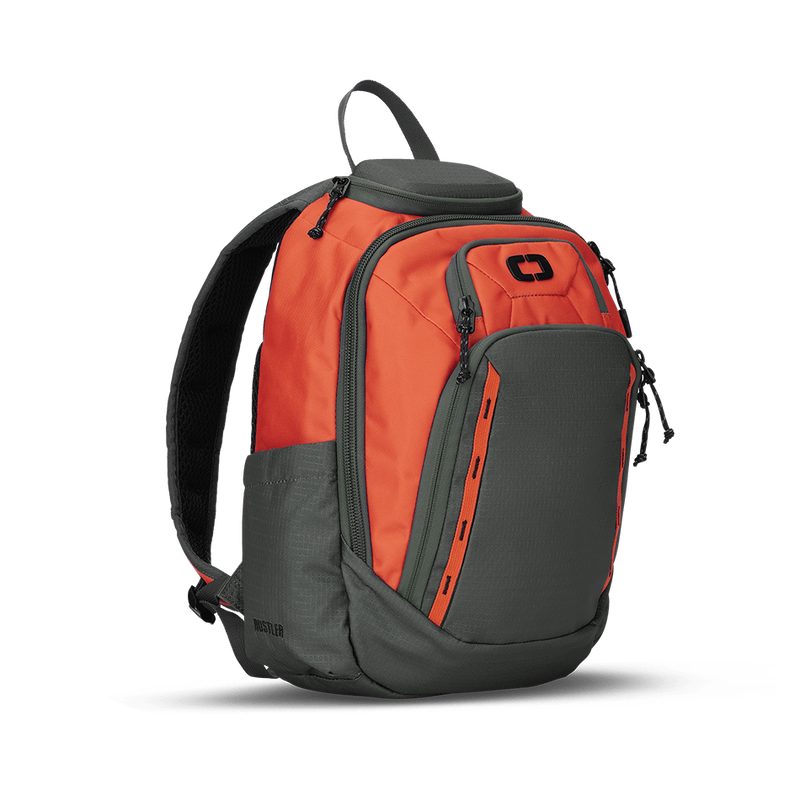 SAC À DOS RENEGADE RUSTLER - View 1