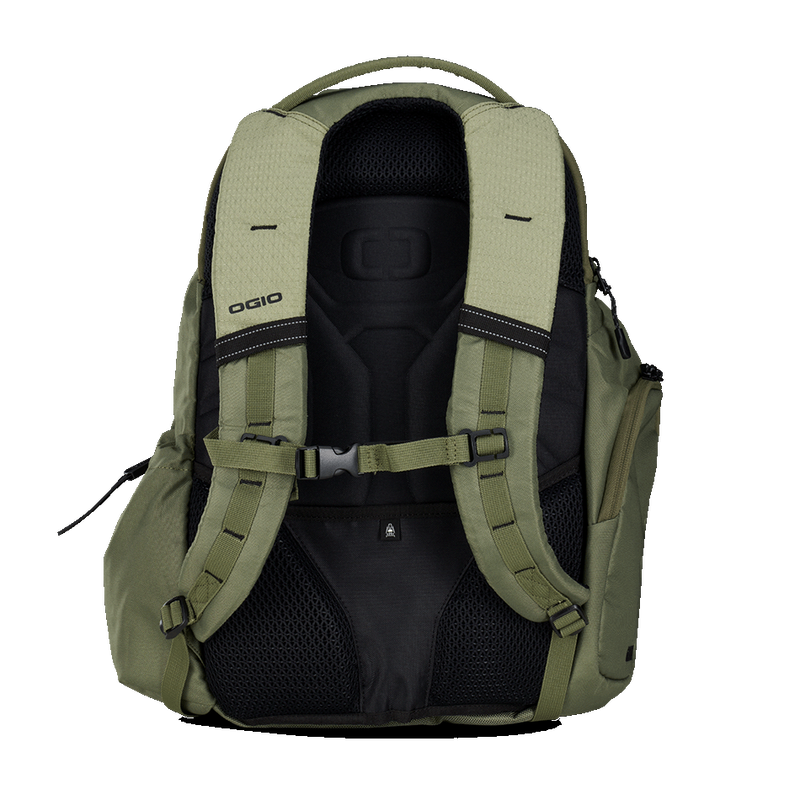 Sac à dos Gambit Pro - View 9