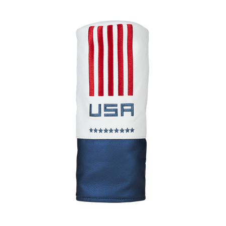 Team USA Headcover