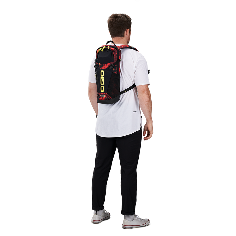 Sac Fitness Pack 10 L - View 5