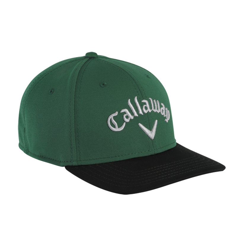 Ball Park Cap - View 4