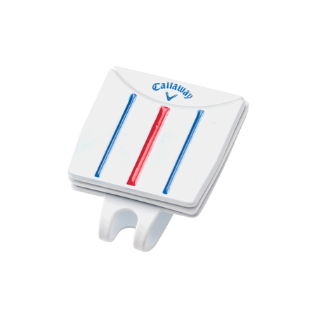 Casquette avec Clip Triple Track