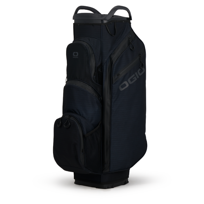 Sac chariot WOODĒ Silencer - View 1