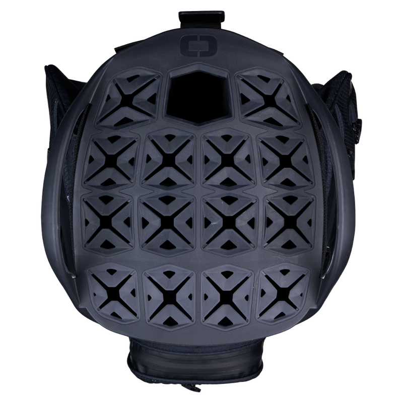 Sac chariot WOODĒ Silencer - View 5