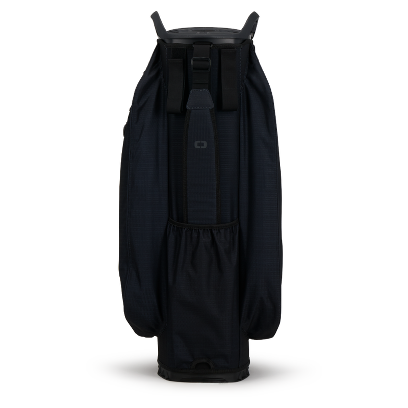 Sac chariot WOODĒ Silencer - View 6