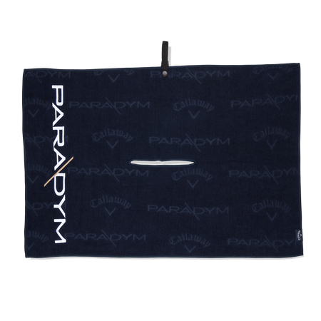 Serviette microfibre Paradym&nbsp; &nbsp;