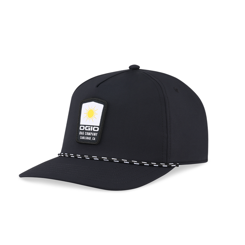 Alpha OBC Snapback - View 2