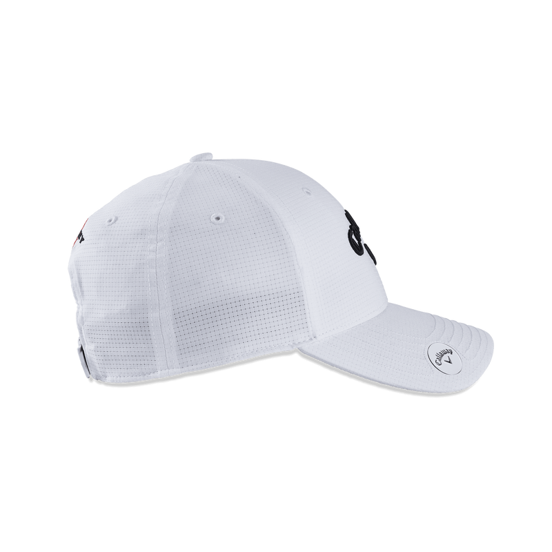 Casquette Stitch Magnet - View 4