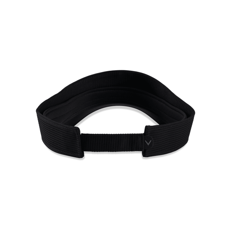 Liquid Metal Visor - View 2