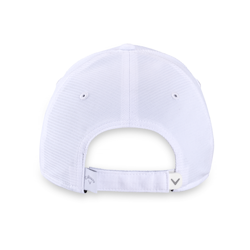 Casquette ajustable Liquid Metal pour femme&nbsp; - View 2