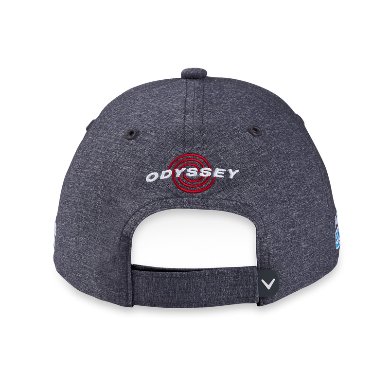 Casquette r&eacute;glable Tour Authentic Performance Pro&nbsp; &nbsp; - View 2