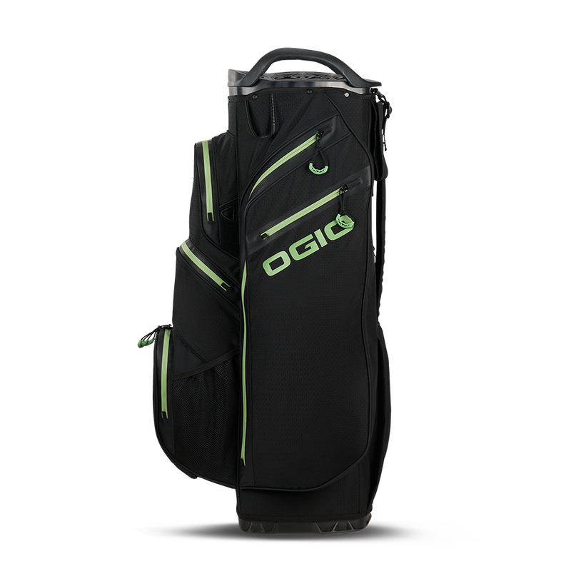 Sac chariot de golf All Elements Silencer &rsquo;25 - View 5