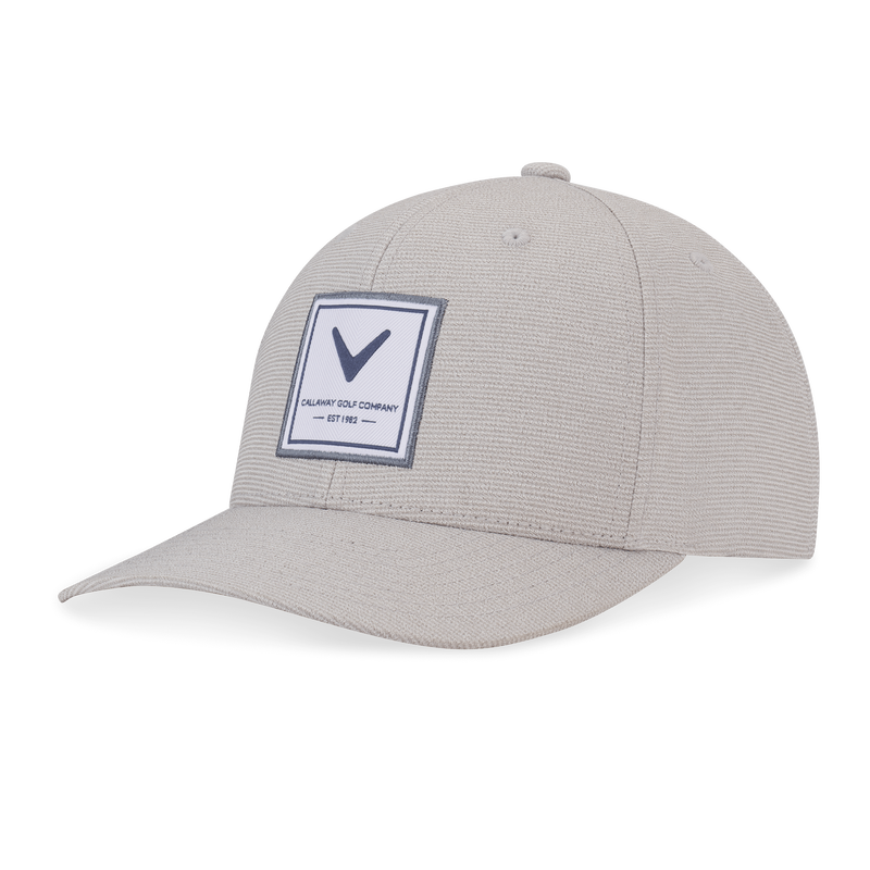 Casquette Rutherford FLEXFIT&reg; Snapback - View 1
