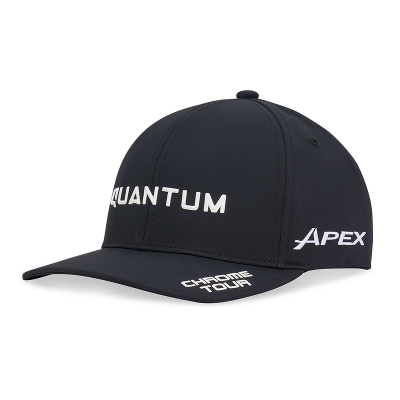 Casquette Quantum - View 1