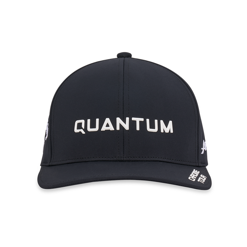 Casquette Quantum - View 5