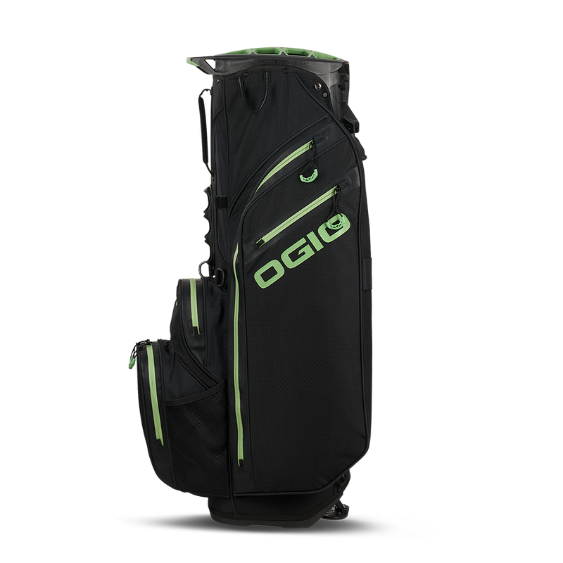 Sac tr&eacute;pied de golf hybride All Elements &rsquo;25 - View 2