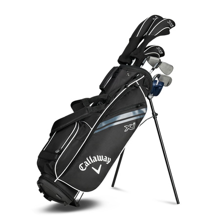 Kit de golf Junior XJ Niveau 3