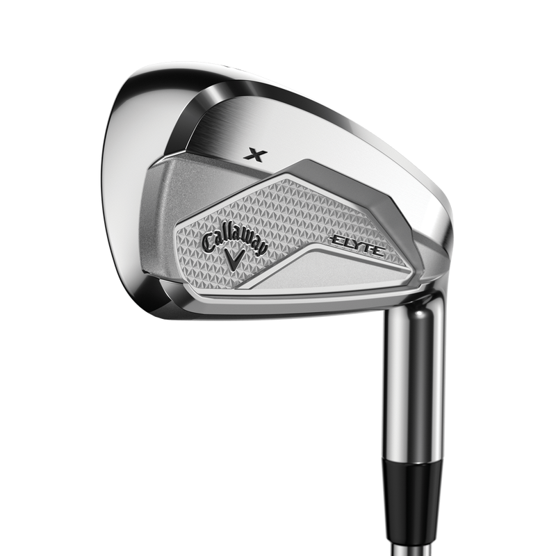 Fers Elyte&nbsp;X - View 1