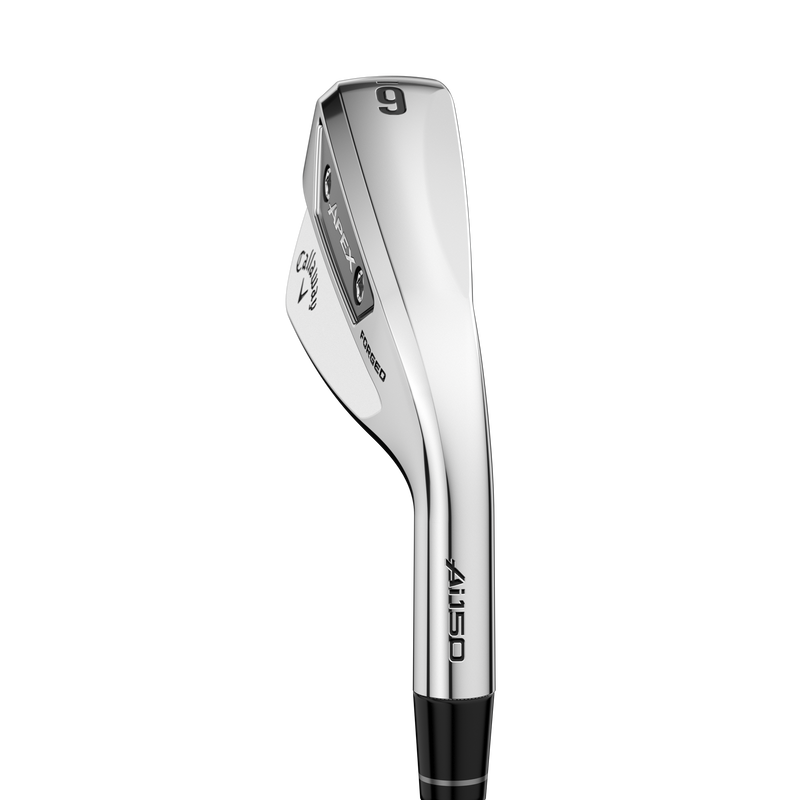 Fers Apex Ai150 - View 6