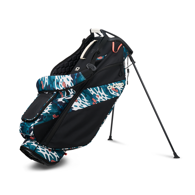 Sac tr&eacute;pied de golf Fuse - View 1