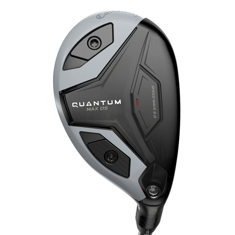 Hybride Quantum MAX OS - View 8