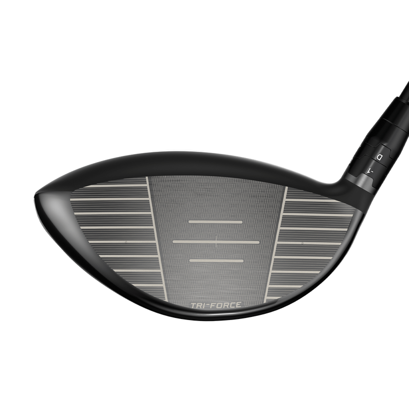 Driver Quantum Triple Diamond MAX - View 6