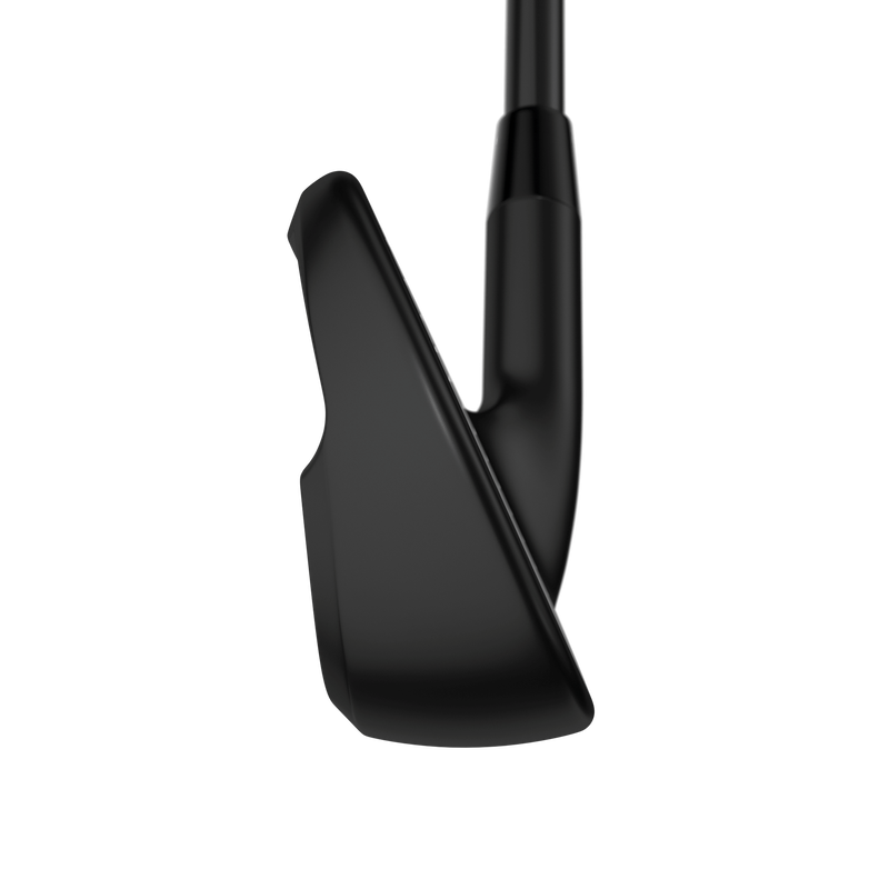 Fers Apex Ai200 Black Shadow - View 6