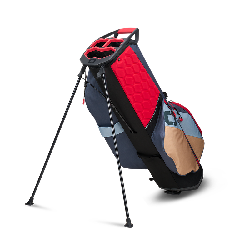 Sac tr&eacute;pied de golf Fuse - View 5