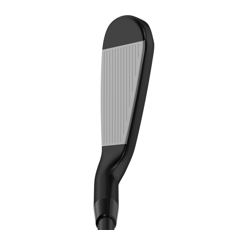 Fers Apex Ai200 Black Shadow - View 5