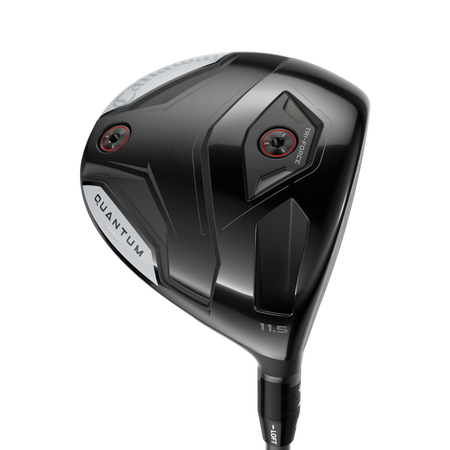 Driver Quantum Mini