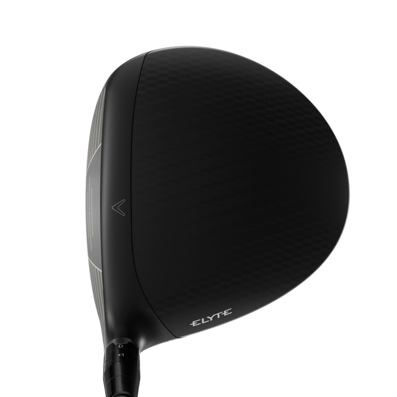 Driver Elyte X - View 2