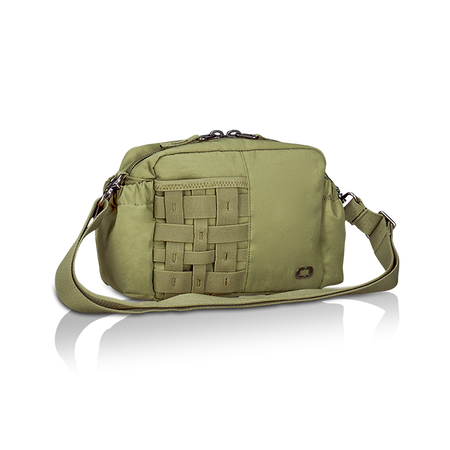 Sac bandouli&egrave;re Rise