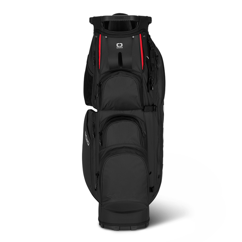 ALPHA Aquatech 514 Cart Bag - View 2